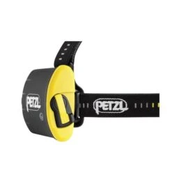 Lampe Frontale Petzl Duo Z2 -Matériel De Camping lampe frontale petzl duo z2 2