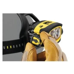 Lampe Frontale Petzl Duo Z2 -Matériel De Camping lampe frontale petzl duo z2 3