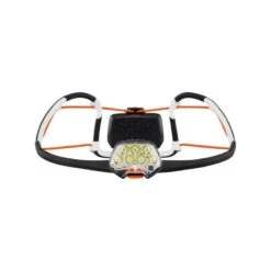 Lampe Frontale Petzl Iko Core -Matériel De Camping lampe frontale petzl iko core 3