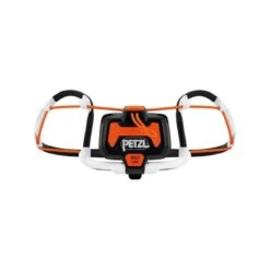 Lampe Frontale Petzl Iko Core -Matériel De Camping lampe frontale petzl iko core 4