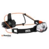 Lampe Frontale Petzl Nao RL -Matériel De Camping lampe frontale petzl nao rl