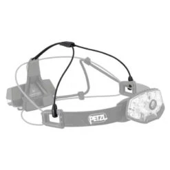 Lampe Frontale Petzl Nao RL -Matériel De Camping lampe frontale petzl nao rl 4