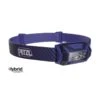 Lampe Frontale Petzl Tikka Core Bleu 1 Lampe Frontale Petzl Tikka Core Bleu -Matériel De Camping lampe frontale petzl tikka core bleu