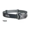 Lampe Frontale Petzl Tikka Core Grise -Matériel De Camping lampe frontale petzl tikka core grise