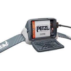 Lampe Frontale Petzl Tikka Core Grise -Matériel De Camping lampe frontale petzl tikka core grise 4