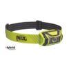 Lampe Frontale Petzl Tikka Core Jaune 2 Lampe Frontale Petzl Tikka Core Jaune -Matériel De Camping lampe frontale petzl tikka core jaune