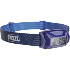 Lampe Frontale Petzl Tikka Grise -Matériel De Camping lampe frontale petzl tikka grise 4