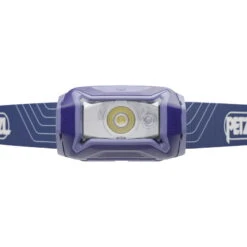 Lampe Frontale Petzl Tikka Grise -Matériel De Camping lampe frontale petzl tikka grise 5