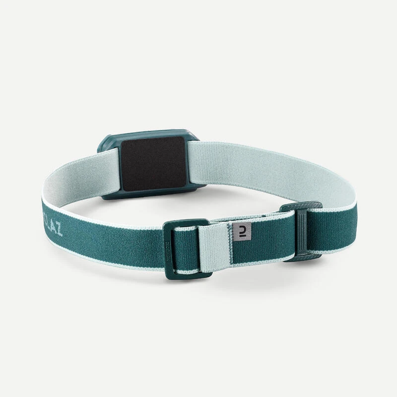 Lampe Frontale Rechargeable - 300 Lumens - HL500 USB V3 - Turquoise 5 Lampe Frontale Rechargeable - 300 Lumens - HL500 USB V3 - Turquoise – Image 3