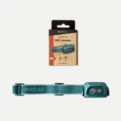 Lampe Frontale Rechargeable - 300 Lumens - HL500 USB V3 - Turquoise 16 Lampe Frontale Rechargeable - 300 Lumens - HL500 USB V3 - Turquoise -Matériel De Camping lampe frontale rechargeable 300 lumens hl500 usb v3 turquoise 6