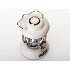 Lampe Lanterne De Camping LED Forsol - Rechargeable USB - Rétro - 350 Lumens -Matériel De Camping lampe lanterne de camping led forsol rechargeable usb retro 350 lumens 3