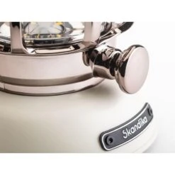 Lampe Lanterne De Camping LED Forsol - Rechargeable USB - Rétro - 350 Lumens -Matériel De Camping lampe lanterne de camping led forsol rechargeable usb retro 350 lumens 4