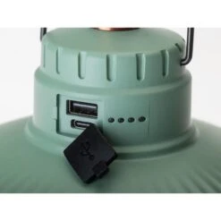 Lampe Lanterne De Camping LED Soroya - Rechargeable USB - Rétro - 500 Lumens -Matériel De Camping lampe lanterne de camping led soroya rechargeable usb retro 500 lumens 3