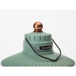 Lampe Lanterne De Camping LED Soroya - Rechargeable USB - Rétro - 500 Lumens -Matériel De Camping lampe lanterne de camping led soroya rechargeable usb retro 500 lumens 4