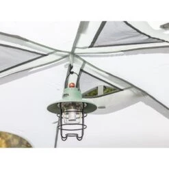 Lampe Lanterne De Camping LED Soroya - Rechargeable USB - Rétro - 500 Lumens -Matériel De Camping lampe lanterne de camping led soroya rechargeable usb retro 500 lumens 5