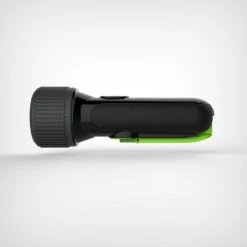 Lampe Torche Autonome étanche - DYNAMO 300 WP Noire - 35 Lumens -Matériel De Camping lampe torche autonome etanche dynamo 300 wp noire 35 lumens 3
