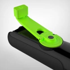 Lampe Torche Autonome étanche - DYNAMO 300 WP Noire - 35 Lumens -Matériel De Camping lampe torche autonome etanche dynamo 300 wp noire 35 lumens 4