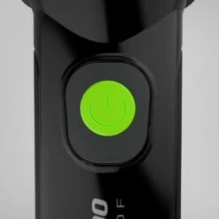 Lampe Torche Autonome étanche - DYNAMO 300 WP Noire - 35 Lumens -Matériel De Camping lampe torche autonome etanche dynamo 300 wp noire 35 lumens 6