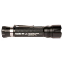 Lampe Torche Chasse - 900 Lumens - Rechargeable USB -Matériel De Camping lampe torche chasse 900 lumens rechargeable usb 2