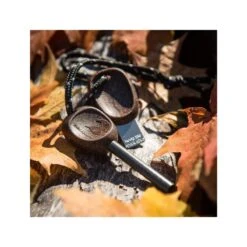 Light My Fire Firesteel Bio Army - Coquille De Noix De Coco -Matériel De Camping light my fire firesteel bio army coquille de noix de coco 4