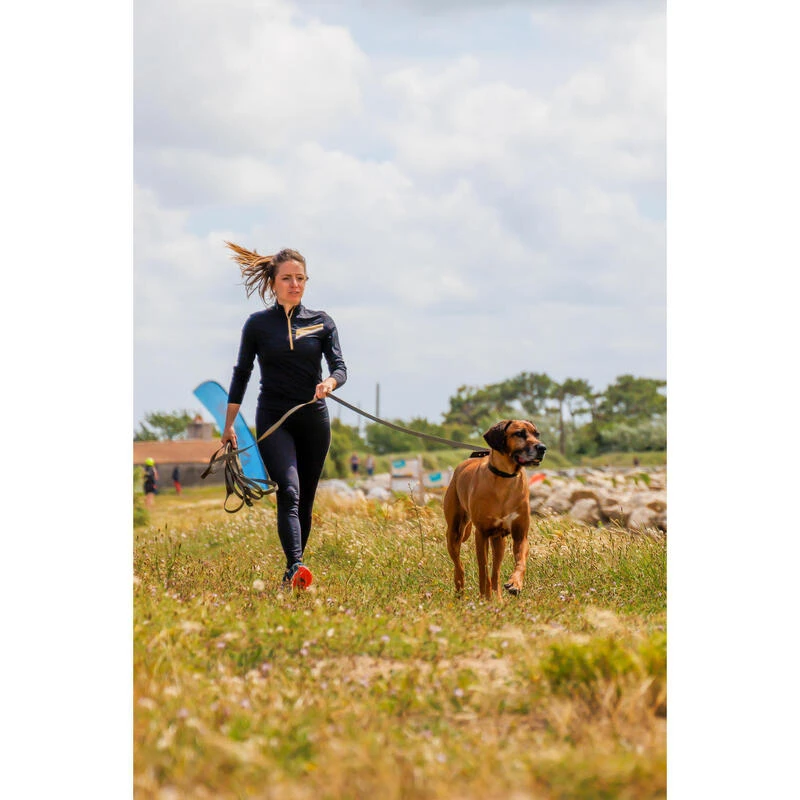 Longe Pour Chien 10 Mètres 100 Verte 4 Longe Pour Chien 10 Mètres 100 Verte – Image 2