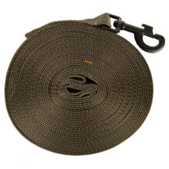 Longe Pour Chien 10 Mètres 100 Verte 11 Longe Pour Chien 10 Mètres 100 Verte -Matériel De Camping longe pour chien 10 metres 100 verte 2