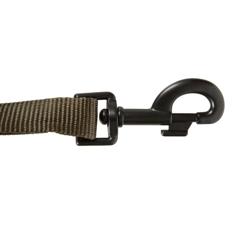 Longe Pour Chien 10 Mètres 100 Verte 6 Longe Pour Chien 10 Mètres 100 Verte – Image 4