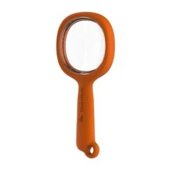 Quechua Loupe De Randonnée - MH100 - Enfant -grossissement X3 Orange 7 Quechua Loupe De Randonnée - MH100 - Enfant -grossissement X3 Orange -Matériel De Camping loupe de randonnee mh100 enfant grossissement x3 orange 2