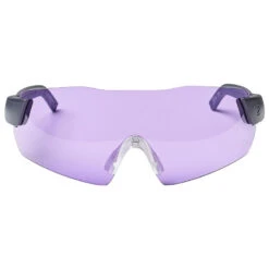 LUNETTE DE PROTECTION POUR LE BALL TRAP CLAY 500 VIOLET CATEGORIE 2 -Matériel De Camping lunette de protection pour le ball trap clay 500 violet categorie 2 5
