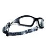 Lunettes De Protection Tracker Bolle Safety -Matériel De Camping lunettes de protection tracker bolle safety