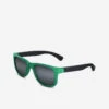 Quechua Lunettes De Soleil Randonnée - MH K140 - Enfant 4-8 Ans - Catégorie 3 -Matériel De Camping lunettes de soleil randonnee mh k140 enfant 4 8 ans categorie 3
