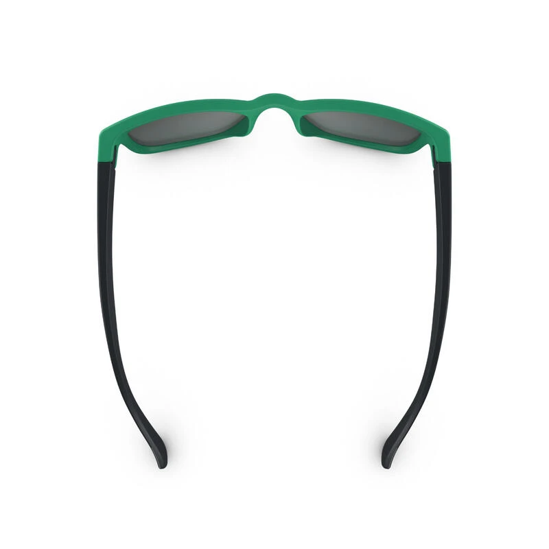 Quechua Lunettes De Soleil Randonnée - MH K140 - Enfant 4-8 Ans - Catégorie 3 7 Quechua Lunettes De Soleil Randonnée - MH K140 - Enfant 4-8 Ans - Catégorie 3 – Image 5
