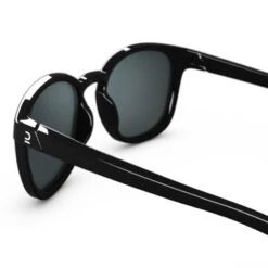 Quechua Lunettes De Soleil Randonnée - MH160 - Adulte - Polarisantes Catégorie 3 -Matériel De Camping lunettes de soleil randonnee mh160 adulte polarisantes categorie 3 4