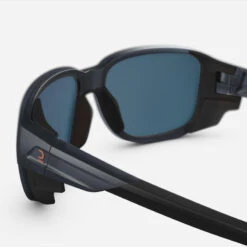 Quechua LUNETTES DE SOLEIL RANDONNÉE - MH570 - ADULTE - PHOTOCHROMIQUES CAT2 => CAT4 15 Quechua LUNETTES DE SOLEIL RANDONNÉE - MH570 - ADULTE - PHOTOCHROMIQUES CAT2 => CAT4 -Matériel De Camping lunettes de soleil randonnee mh570 adulte photochromiques cat2 cat4 4