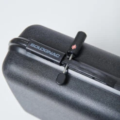 Mallette Rigide Arme 102 Cm Ou Fusil Démonté -Matériel De Camping mallette rigide arme 102 cm ou fusil demonte 4