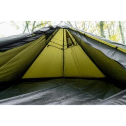 Mat Pour Tarp Tipi Et Moustiquaire Tipi Solognac -Matériel De Camping mat pour tarp tipi et moustiquaire tipi solognac 3