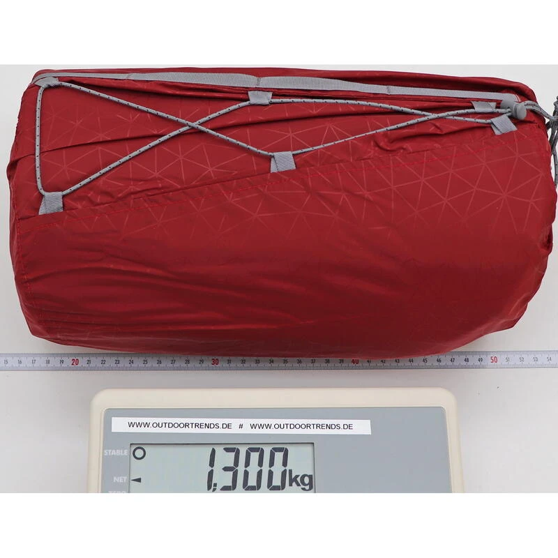 Matelas Autogonflant Sea To Summit CONFORT Plus S.I. L 6 Matelas Autogonflant Sea To Summit CONFORT Plus S.I. L – Image 4