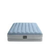 Matelas Gonflable - Intex Mid-Rise Comfort -2 Personnes -Matériel De Camping matelas gonflable intex mid rise comfort 2 personnes