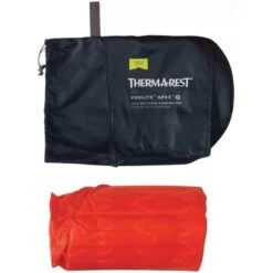 Therm-a-Rest Matelas Prolite Apex Heat Wave R 8 Therm-a-Rest Matelas Prolite Apex Heat Wave R -Matériel De Camping matelas prolite apex heat wave r 2