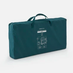 Quechua MEUBLE DE CUISINE PLIABLE POUR LE CAMPING 13 Quechua MEUBLE DE CUISINE PLIABLE POUR LE CAMPING -Matériel De Camping meuble de cuisine pliable pour le camping 2