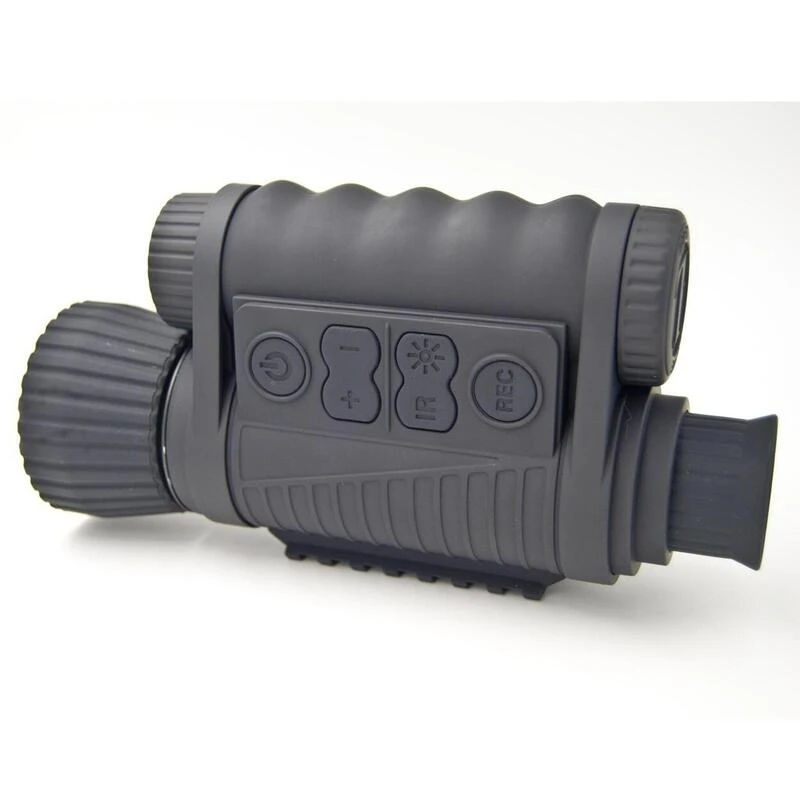 Monoculaire De Vision Nocturne Infrarouge VIS1012 5 Monoculaire De Vision Nocturne Infrarouge VIS1012 – Image 3