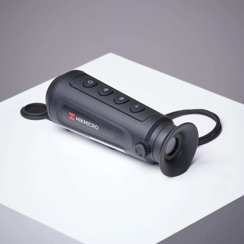 HikMicro Monoculaire De Vision Thermique Hik Micro Lynx Pro LE10 4 HikMicro Monoculaire De Vision Thermique Hik Micro Lynx Pro LE10 – Image 2