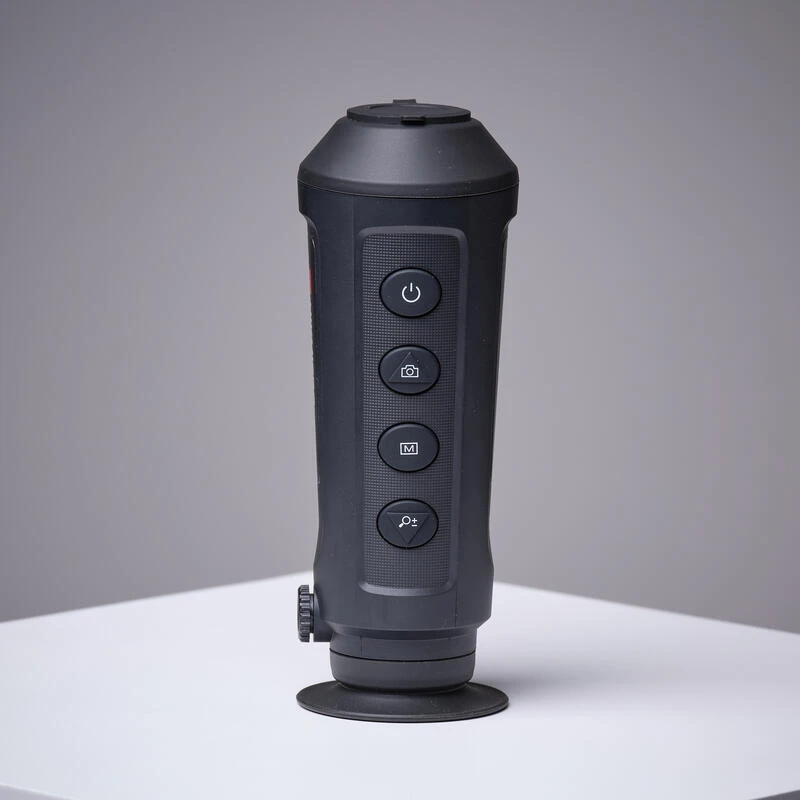 HikMicro Monoculaire De Vision Thermique Hik Micro Lynx Pro LE10 5 HikMicro Monoculaire De Vision Thermique Hik Micro Lynx Pro LE10 – Image 3