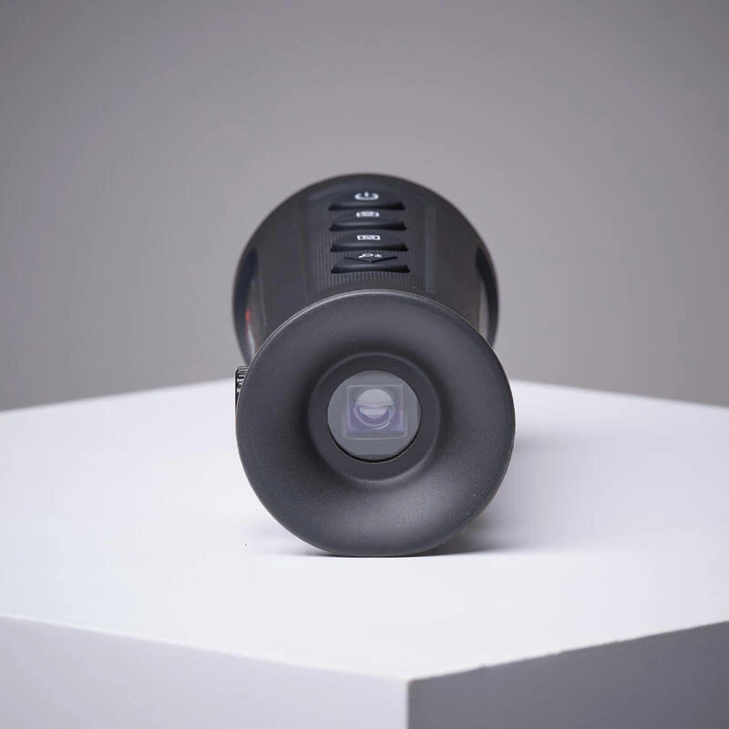 HikMicro Monoculaire De Vision Thermique Hik Micro Lynx Pro LE10 8 HikMicro Monoculaire De Vision Thermique Hik Micro Lynx Pro LE10 – Image 6