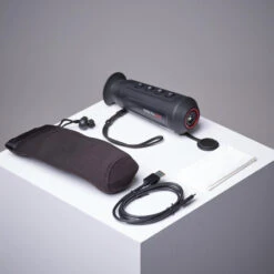 HikMicro Monoculaire De Vision Thermique Hik Micro Lynx Pro LE10 21 HikMicro Monoculaire De Vision Thermique Hik Micro Lynx Pro LE10 -Matériel De Camping monoculaire de vision thermique hik micro lynx pro le10 9