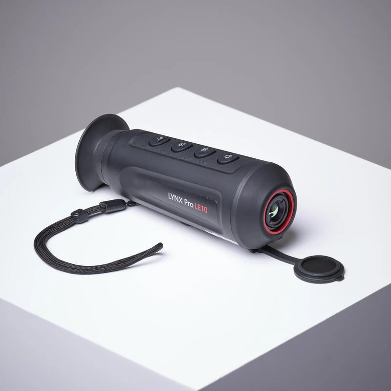 HikMicro Monoculaire De Vision Thermique Hik Micro Lynx Pro LE10 3 HikMicro Monoculaire De Vision Thermique Hik Micro Lynx Pro LE10