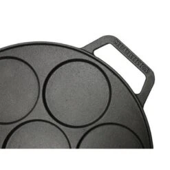 Muurikka Poêle Multifonction - Fonte - 41,5 Cm -Matériel De Camping muurikka poele multifonction fonte 415 cm 4