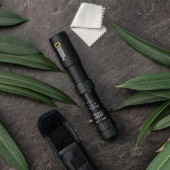 NATIONAL GEOGRAPHIC Monoculaire Zoom 8-25x25 -Matériel De Camping national geographic monoculaire zoom 8 25x25 3