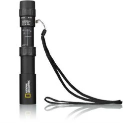 NATIONAL GEOGRAPHIC Monoculaire Zoom 8-25x25 -Matériel De Camping national geographic monoculaire zoom 8 25x25 6