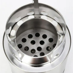 Origin Outdoors Bushcraft WoodStove Lite -Matériel De Camping origin outdoors bushcraft woodstove lite 4